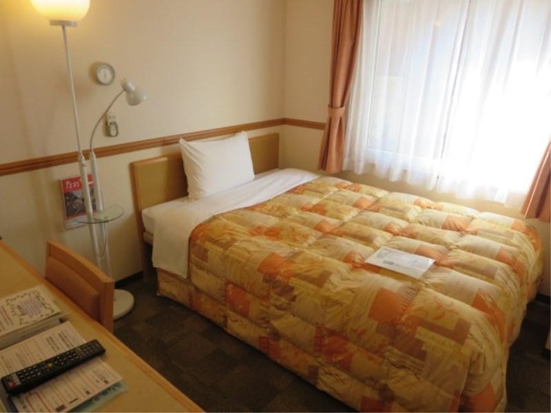 Toyoko Inn Higashi-Hiroshima Saijo Ekimae Kültér fotó